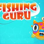 Cool Math Games Fishing Guru