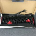 Cyberpowerpc Multimedia Gaming Keyboard Review