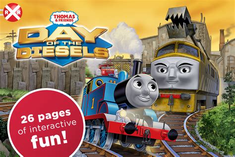 Day Of The Diesels Games Online