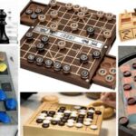 Different Types Of Board Games