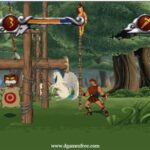 Disney Hercules Game Online Free