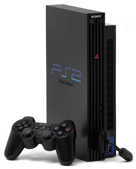 Does Ps2 Play Ps1 Games