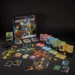 Dungeons And Dragons Card Game Online