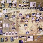 Eldritch Horror Board Game How To Play