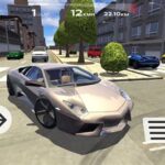 Extreme Car Driving Simulator Online Game