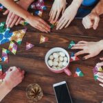 Family Board Games For Teens