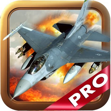 Fighter Jet Games App Store