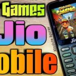 Flash Game Player In Jio Phone