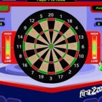 Free Darts Games To Play