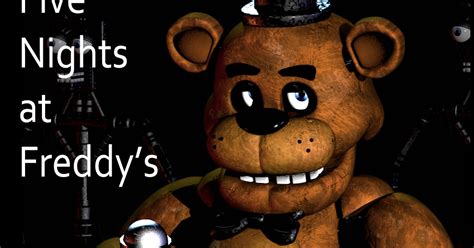 Free Five Nights At Freddy's Games To Play