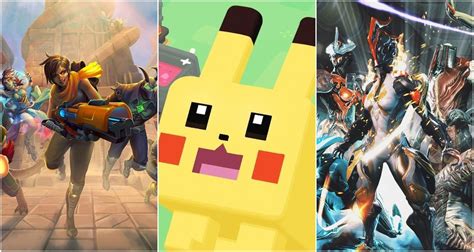 Free Games On The Switch