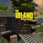 Free Online Island Survival Games