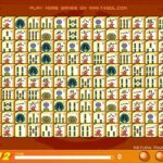 Free Online Mahjong Games Connect