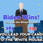 Free Presidential Election Simulation Game