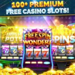 Free Vegas Games Online Slots