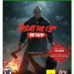 Friday The 13Th Game Free On Xbox