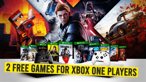 Fun 2 Player Games Xbox