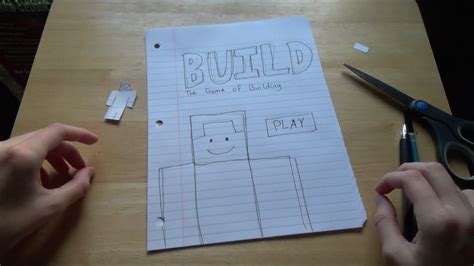 Fun Games To Play On Paper