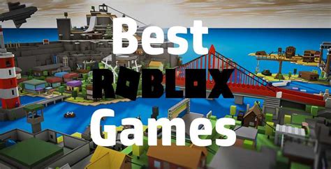 Fun Games To Play With Friends On Roblox 2021