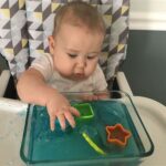 Games For 6 Month Old