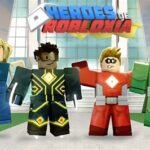 Games Like Roblox For Free