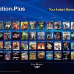 Games That Don't Need Playstation Plus