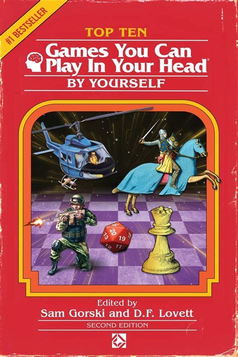 Games To Play In Your Head Pdf