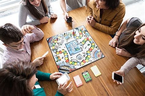 Games To Play On Phone With Family