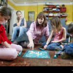 Games To Play With Your Family At Home