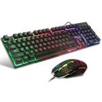 Gaming Keyboard And Mouse Reviews