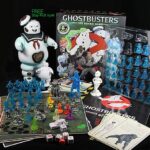 Ghostbusters The Board Game Review