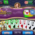 Gin Rummy Game Free App