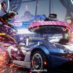 Good Car Games For Ps5