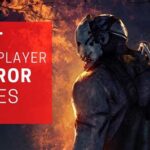 Good Multiplayer Horror Games On Xbox
