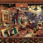 Hidden Objects Game Free Online