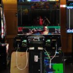 House Of The Dead Arcade Game For Sale