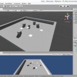 How Make Unity Play Game