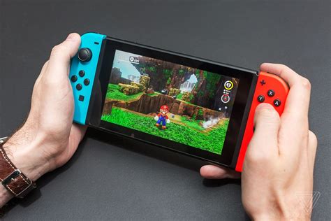 How Many Games Can The Switch Hold
