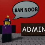 How To Add Adonis Admin To A Roblox Game