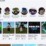 How To Create Your Own Game In Roblox On Ipad