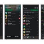 How To Do Game Chat On Xbox App