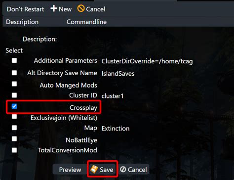 How To Enable Crossplay On Ark Epic Games