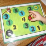 How To Make A Math Board Game
