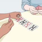 How To Play Bs Card Game With 2 Players
