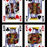 How To Play Card Game Kings