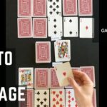 How To Play Garbage The Card Game