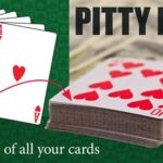 How To Play Pitty Pat Card Game