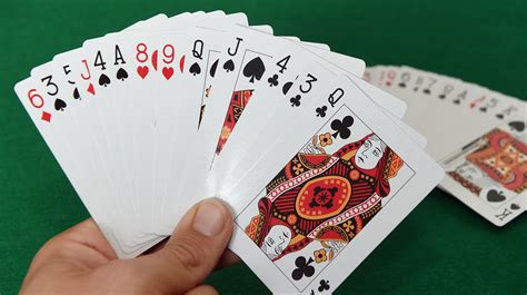How To Play Rummy Game