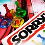How To Play Sorry Game