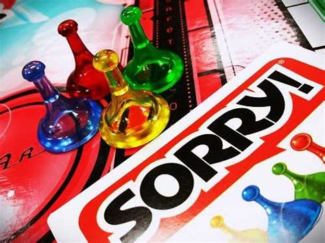 How To Play Sorry Game